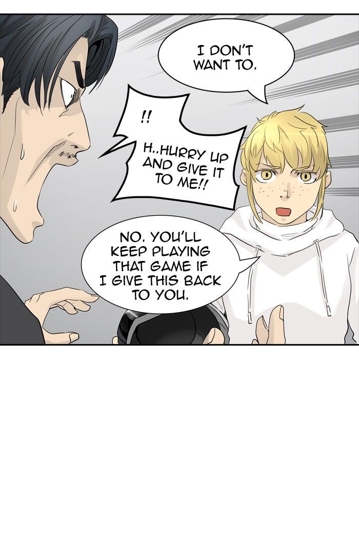 Tower of God Chapter 355 28